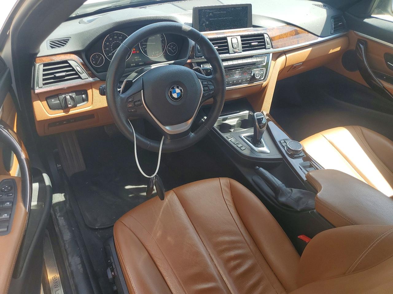 2015 BMW 435 I photo 22