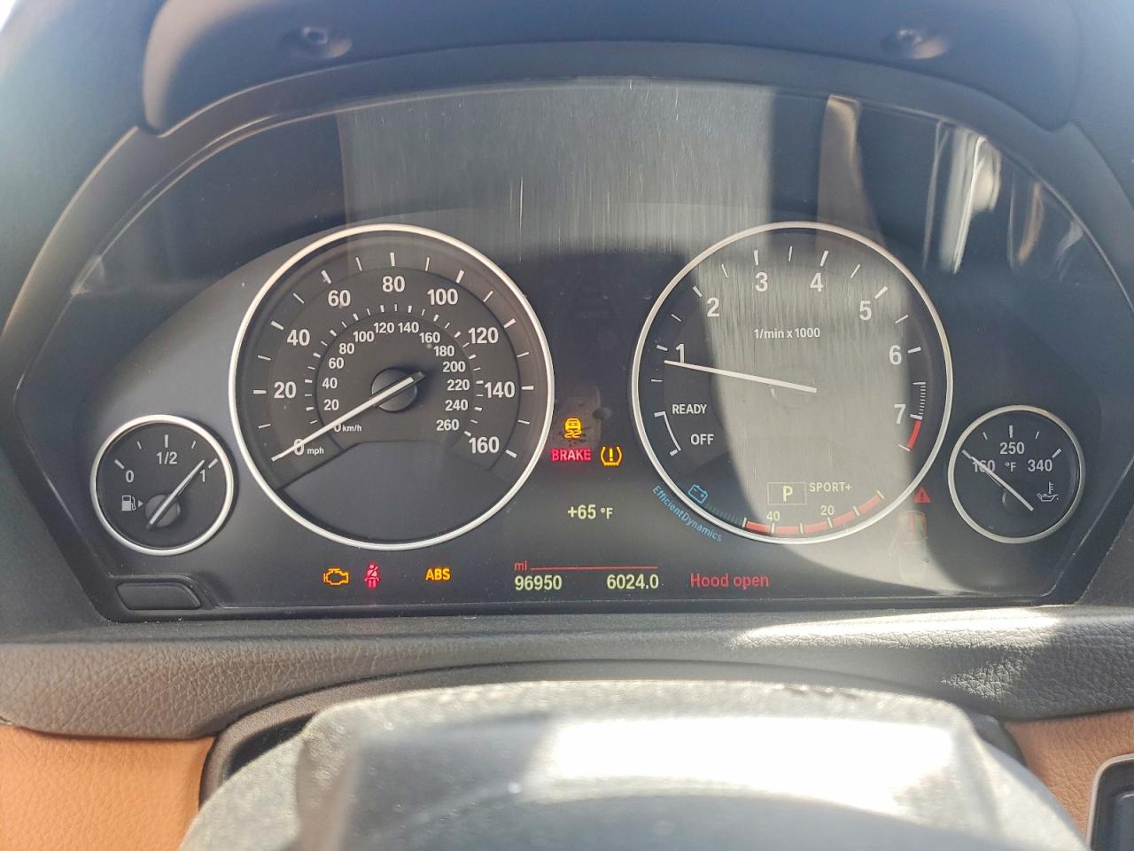 2015 BMW 435 I photo 25