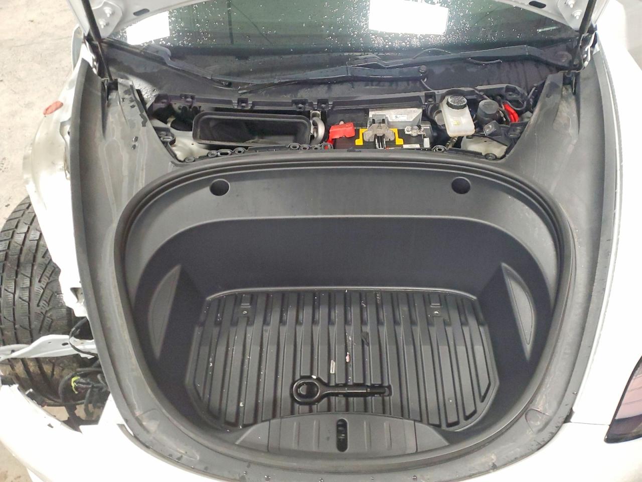 2020 TESLA MODEL 3 photo 21