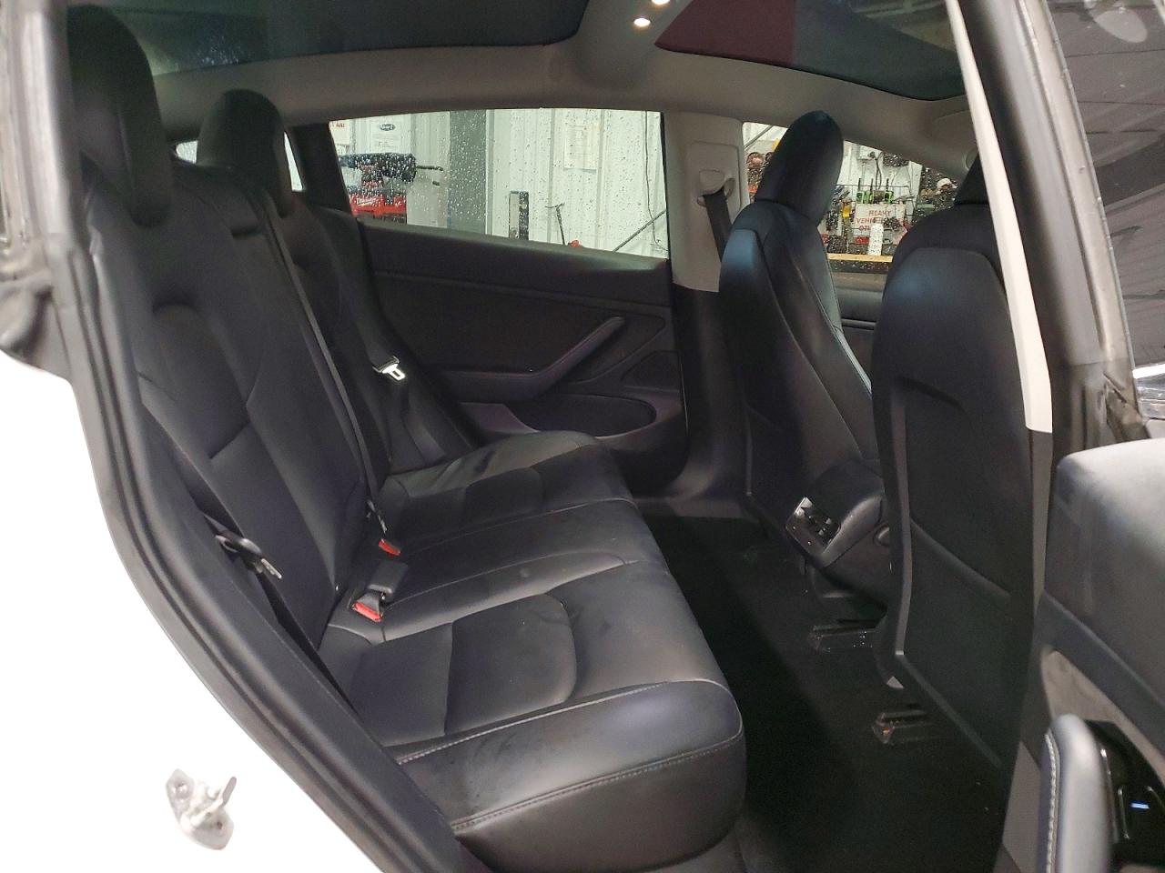 2020 TESLA MODEL 3 photo 19