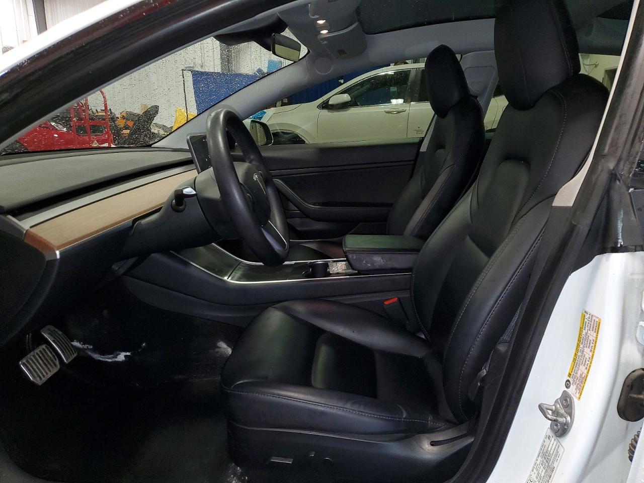 2020 TESLA MODEL 3 photo 13