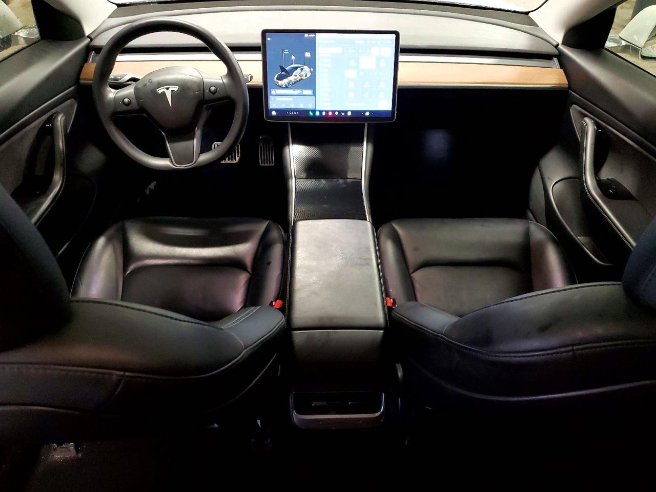 2020 TESLA MODEL 3 photo 15