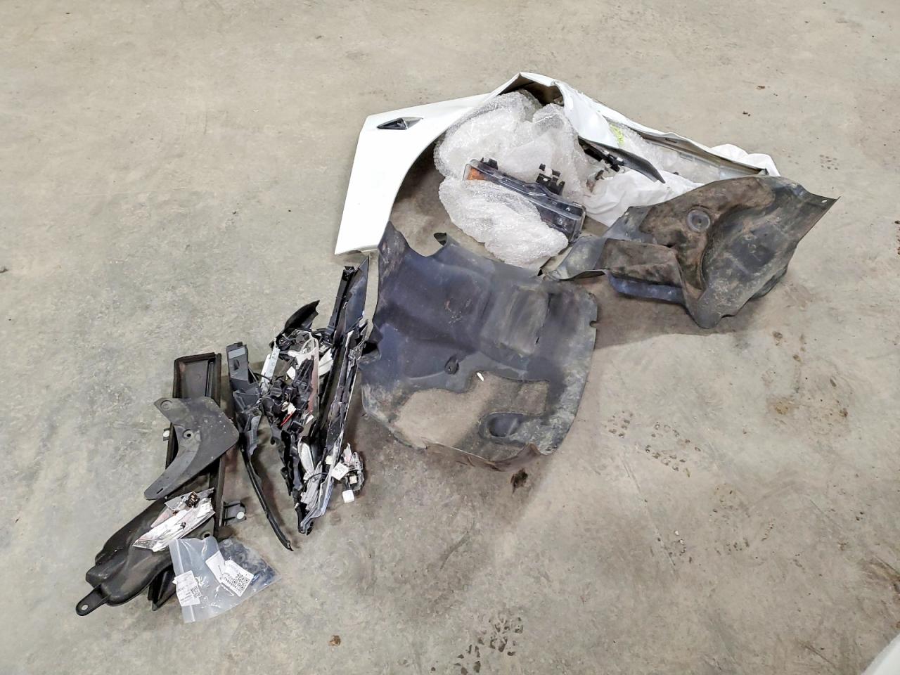 2020 TESLA MODEL 3 photo 23