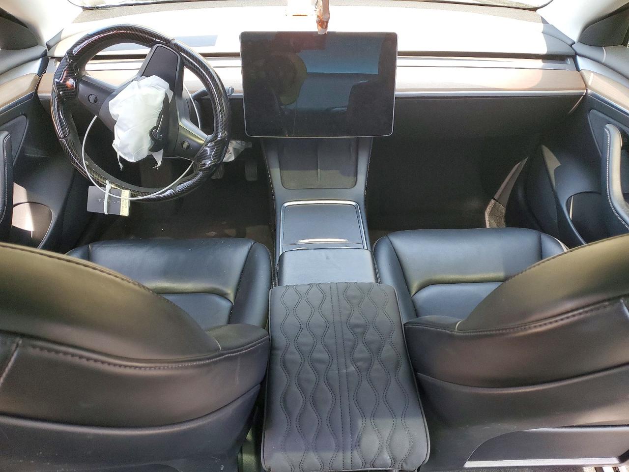 2022 TESLA MODEL 3 photo 15