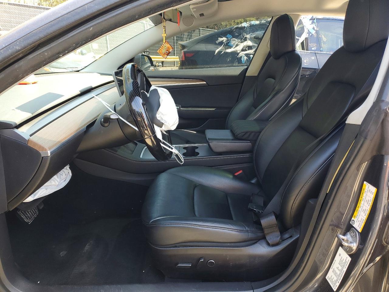 2022 TESLA MODEL 3 photo 13