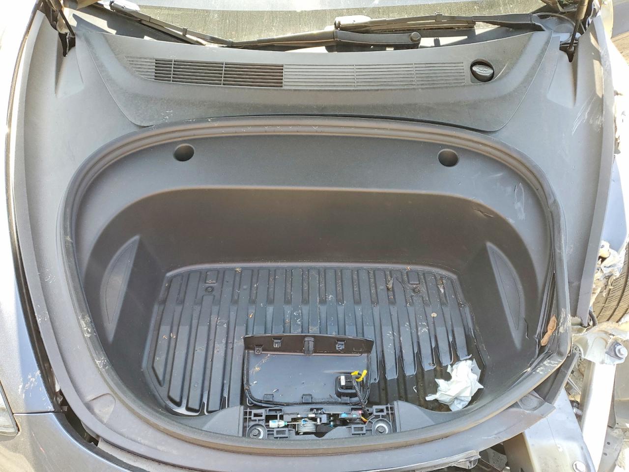 2022 TESLA MODEL 3 photo 21