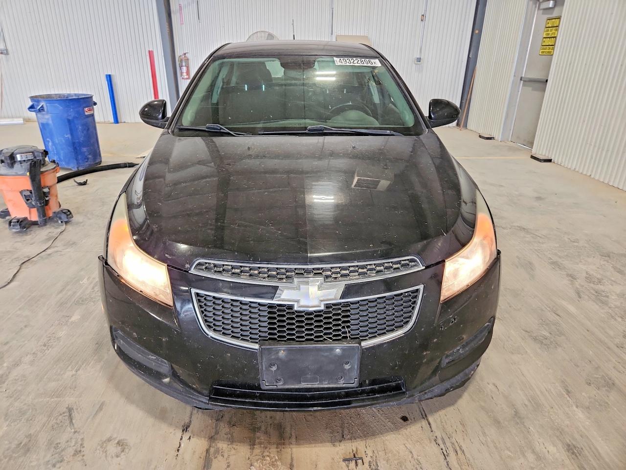 2013 CHEVROLET CRUZE ECO photo 5