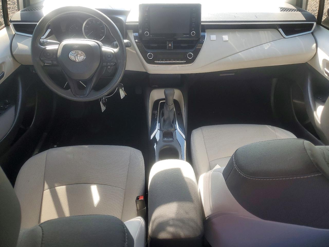 2022 TOYOTA COROLLA photo 22