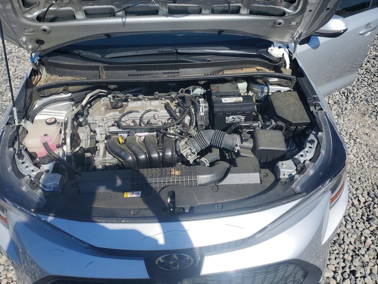 2022 TOYOTA COROLLA photo 31