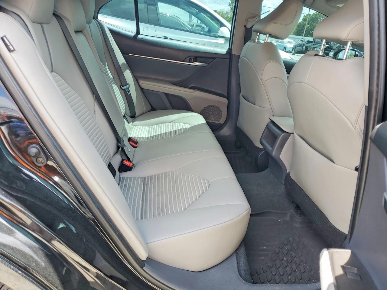 2023 TOYOTA CAMRY SE photo 19