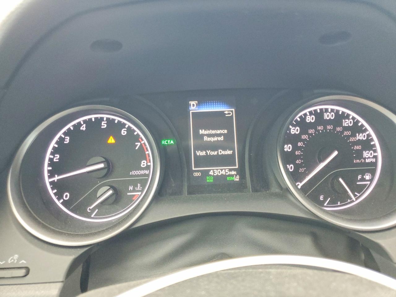 2023 TOYOTA CAMRY SE photo 17