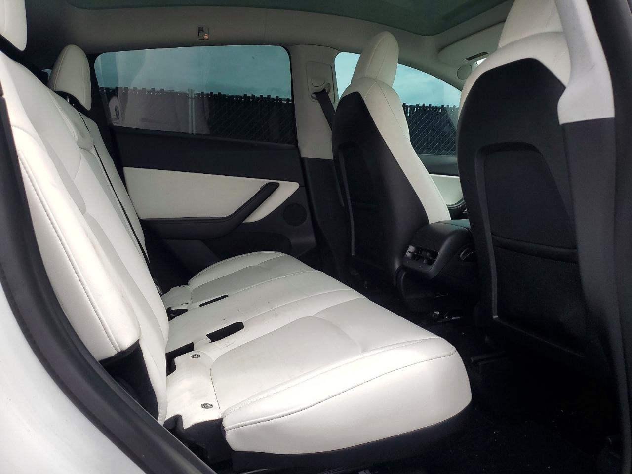 2021 TESLA MODEL Y photo 19