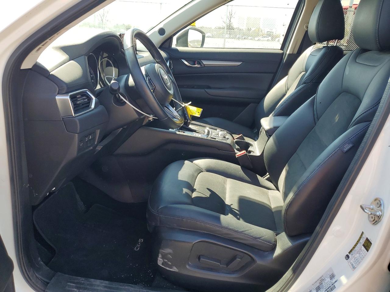 2020 MAZDA CX-5 TOURING photo 13