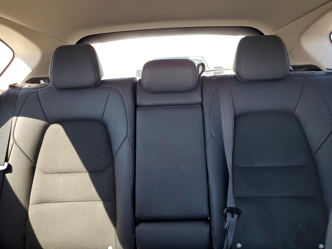 2020 MAZDA CX-5 TOURING photo 19