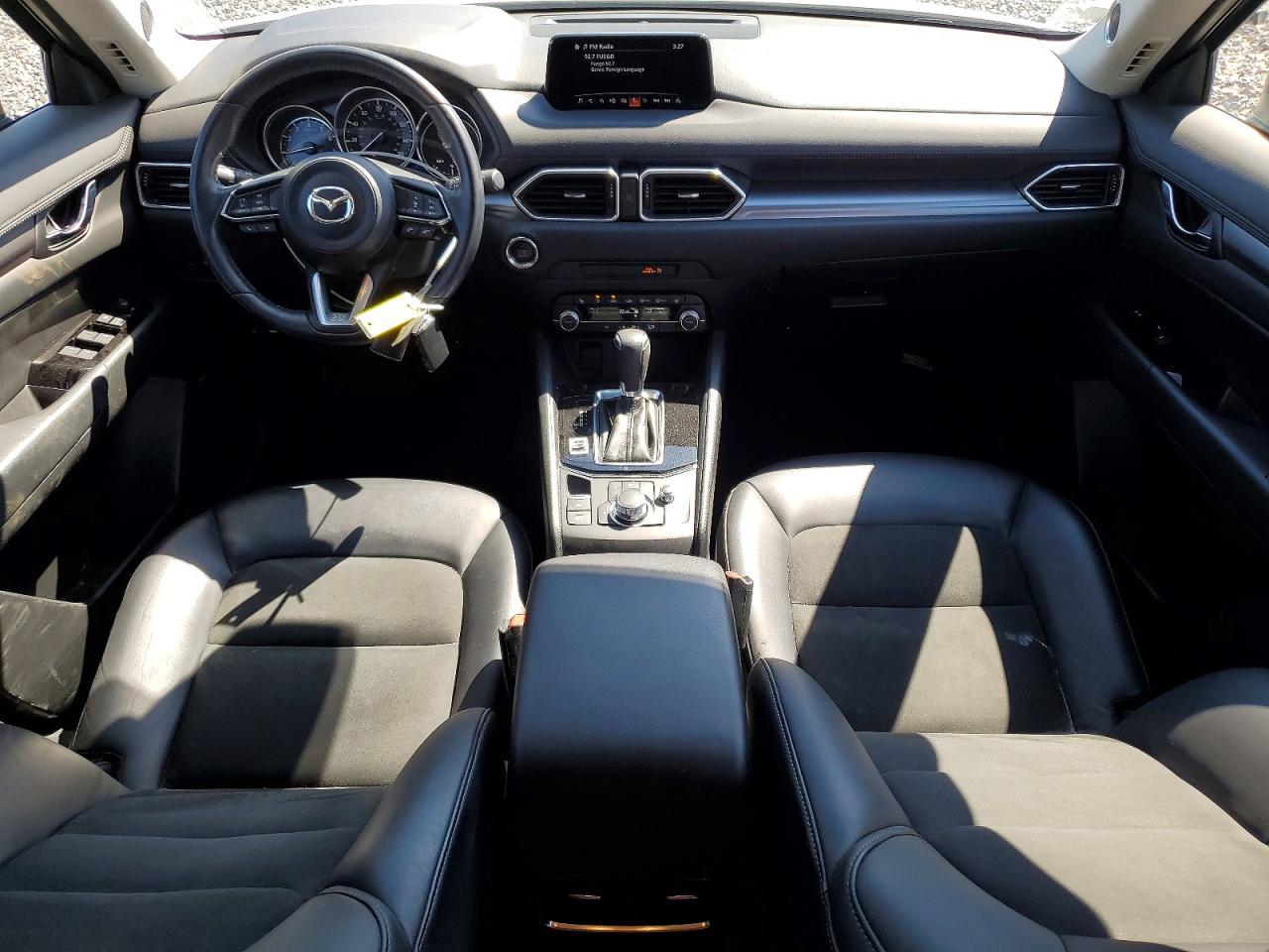 2020 MAZDA CX-5 TOURING photo 15