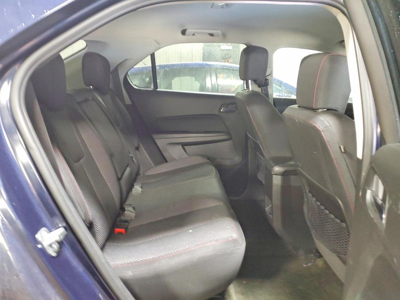 2017 CHEVROLET EQUINOX LT photo 19