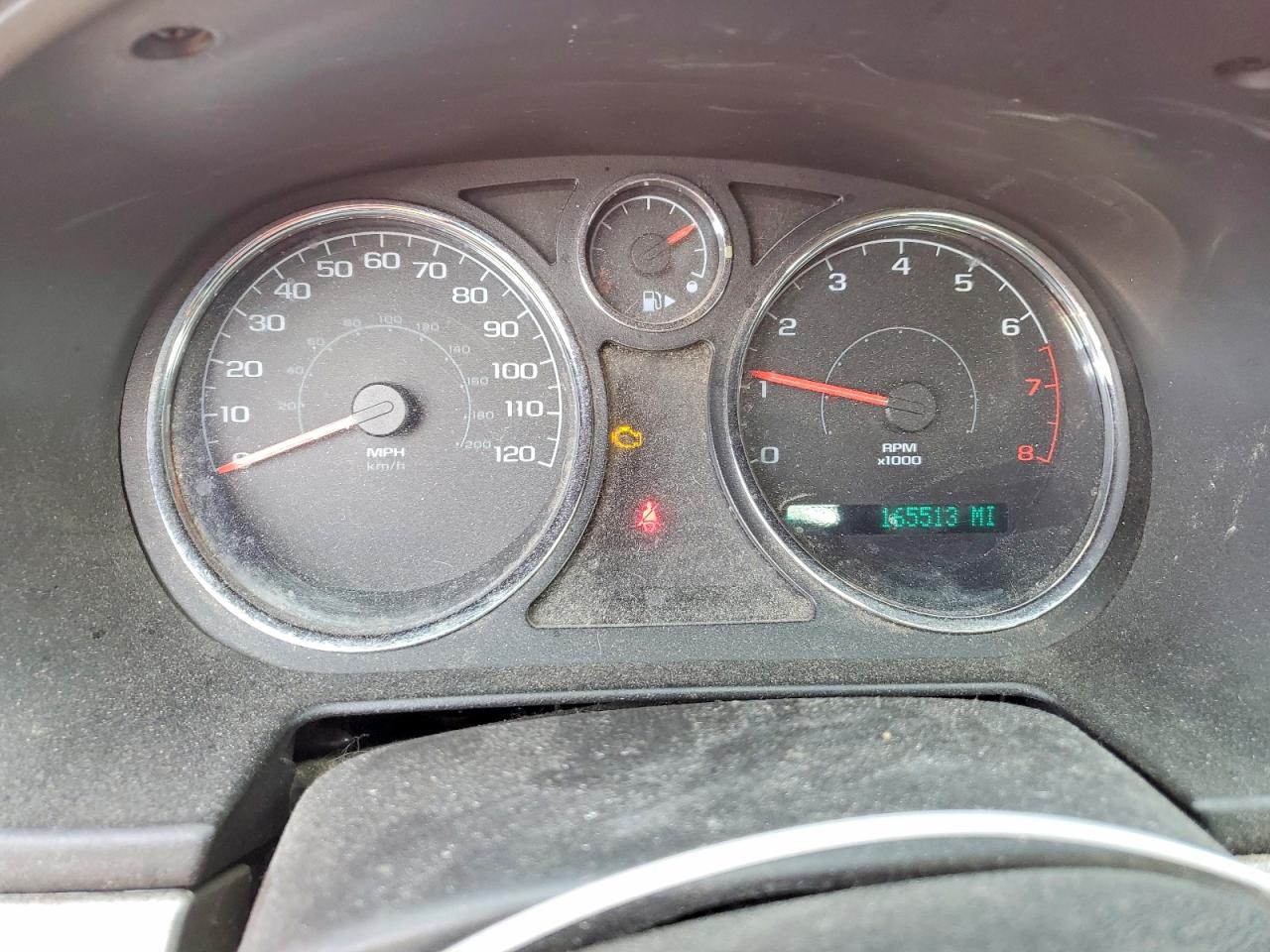 2010 CHEVROLET COBALT 2LT photo 9