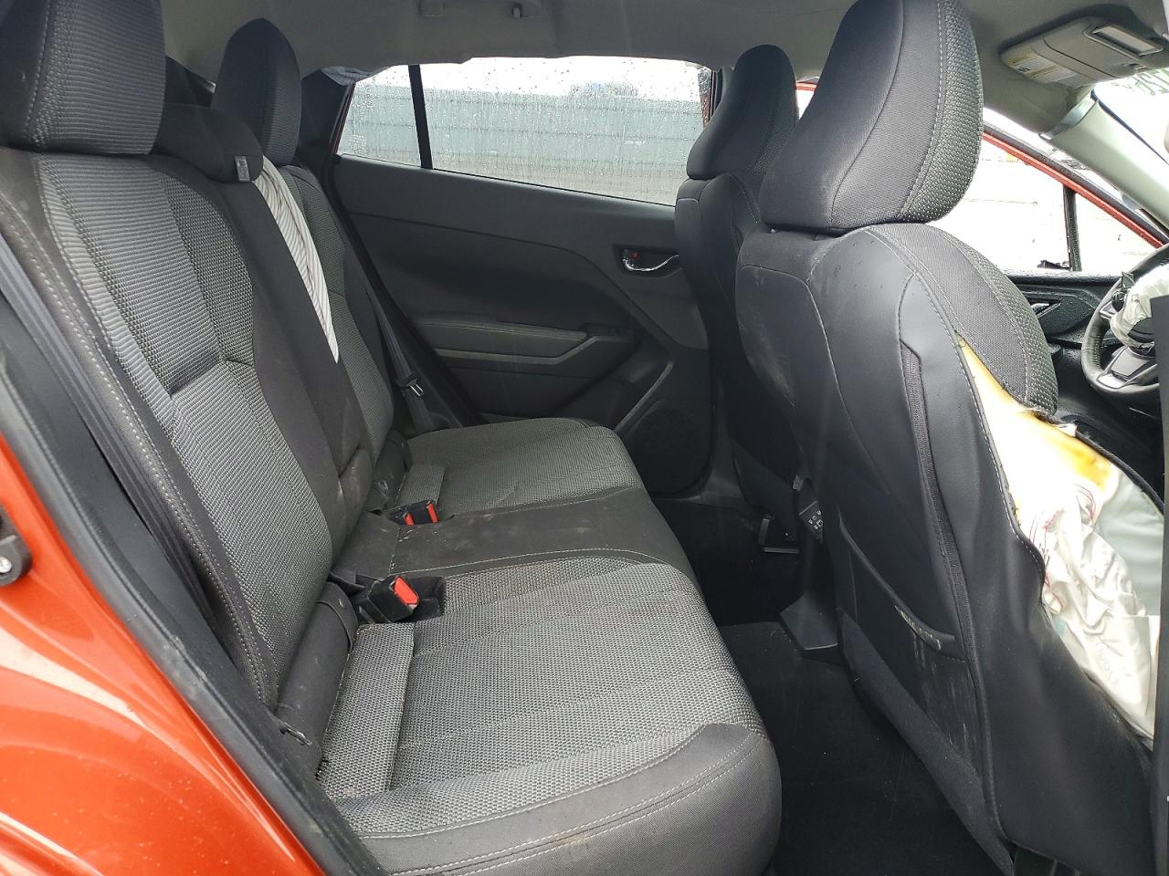2024 SUBARU CROSSTREK PREMIUM photo 28
