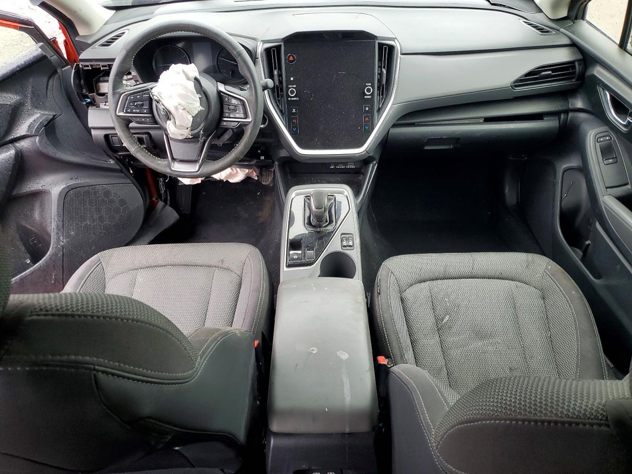 2024 SUBARU CROSSTREK PREMIUM photo 22
