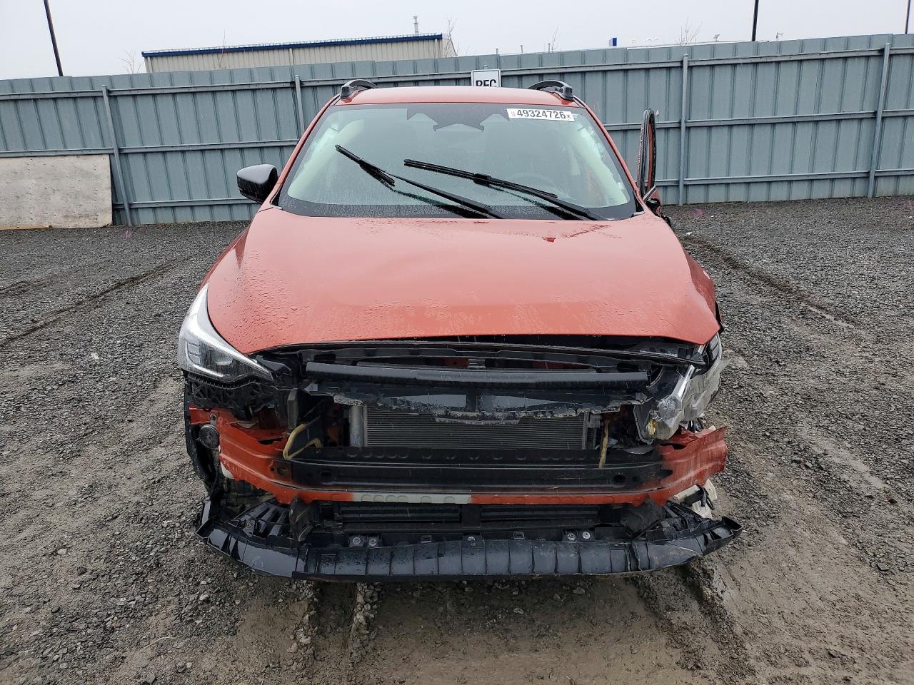 2024 SUBARU CROSSTREK PREMIUM photo 13