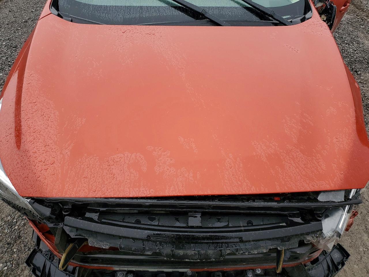 2024 SUBARU CROSSTREK PREMIUM photo 31