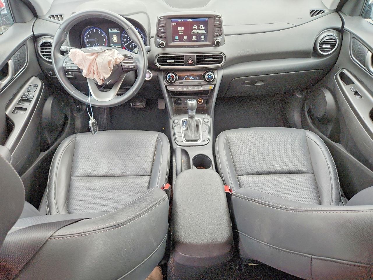 2020 HYUNDAI KONA LIMITED photo 22