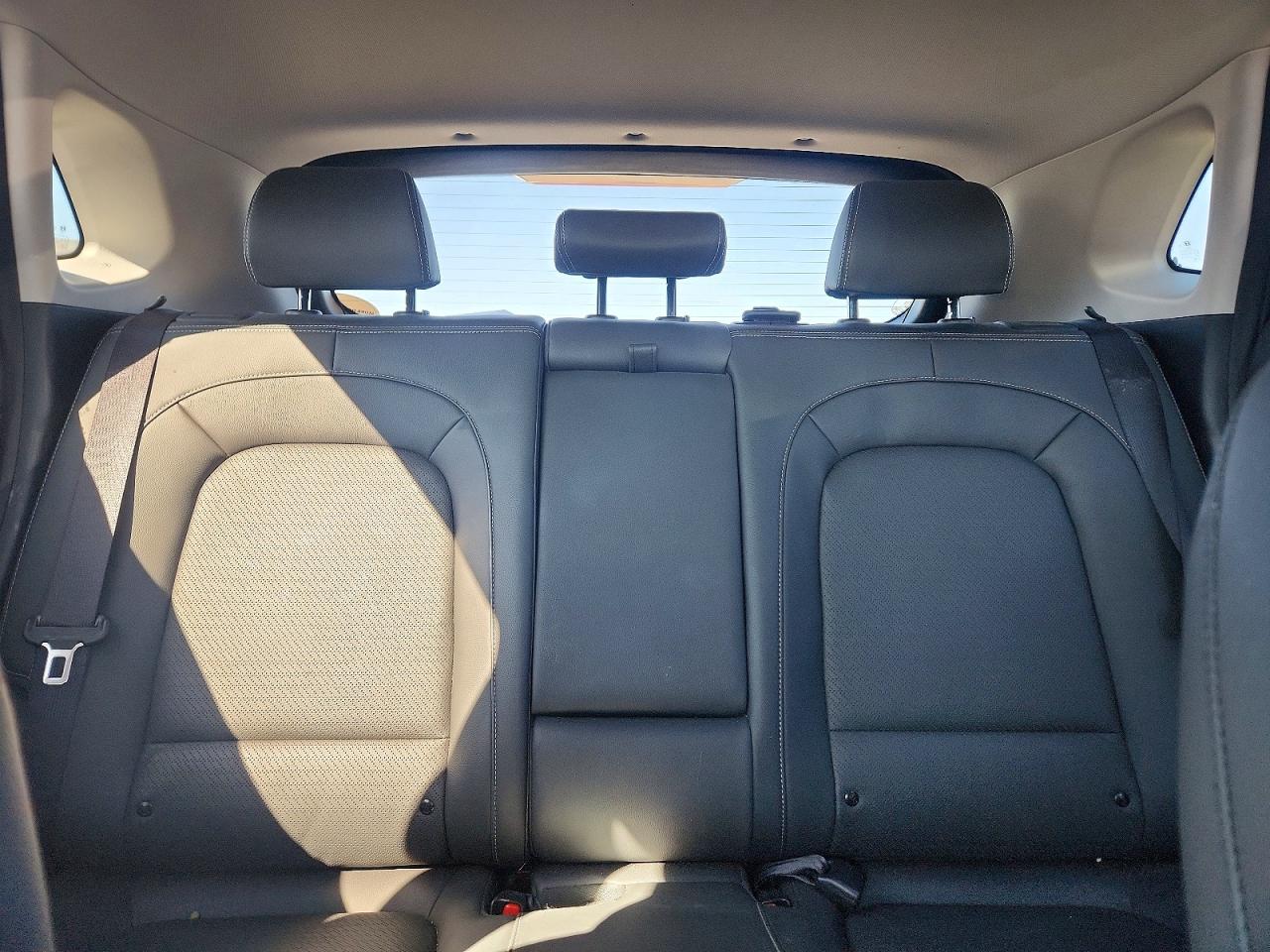 2020 HYUNDAI KONA LIMITED photo 28