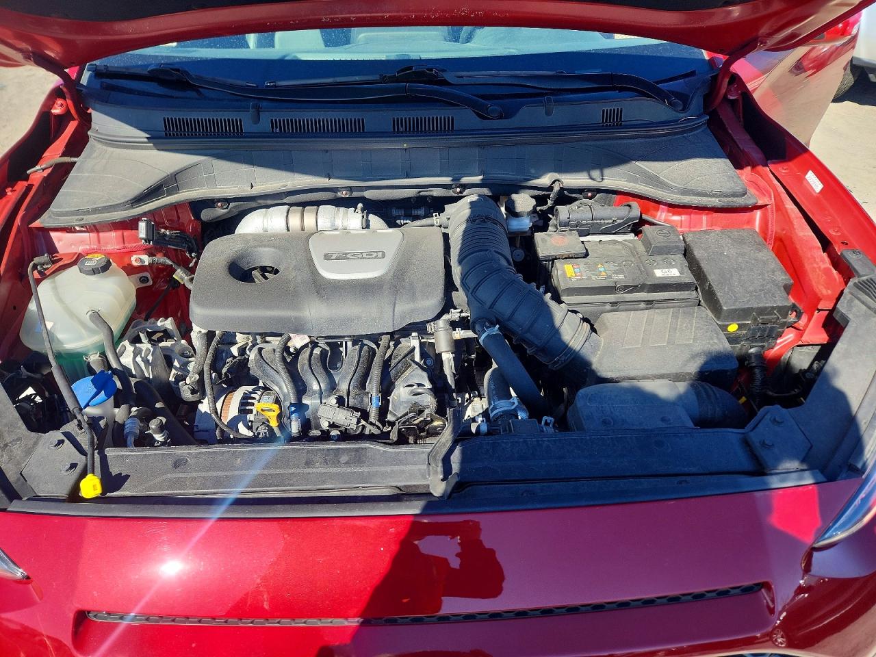 2020 HYUNDAI KONA LIMITED photo 34
