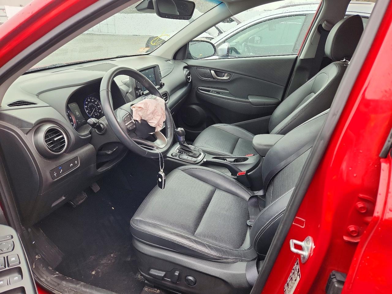 2020 HYUNDAI KONA LIMITED photo 19