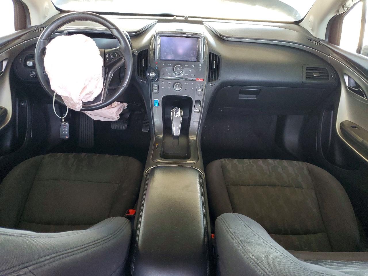 2014 CHEVROLET VOLT photo 15
