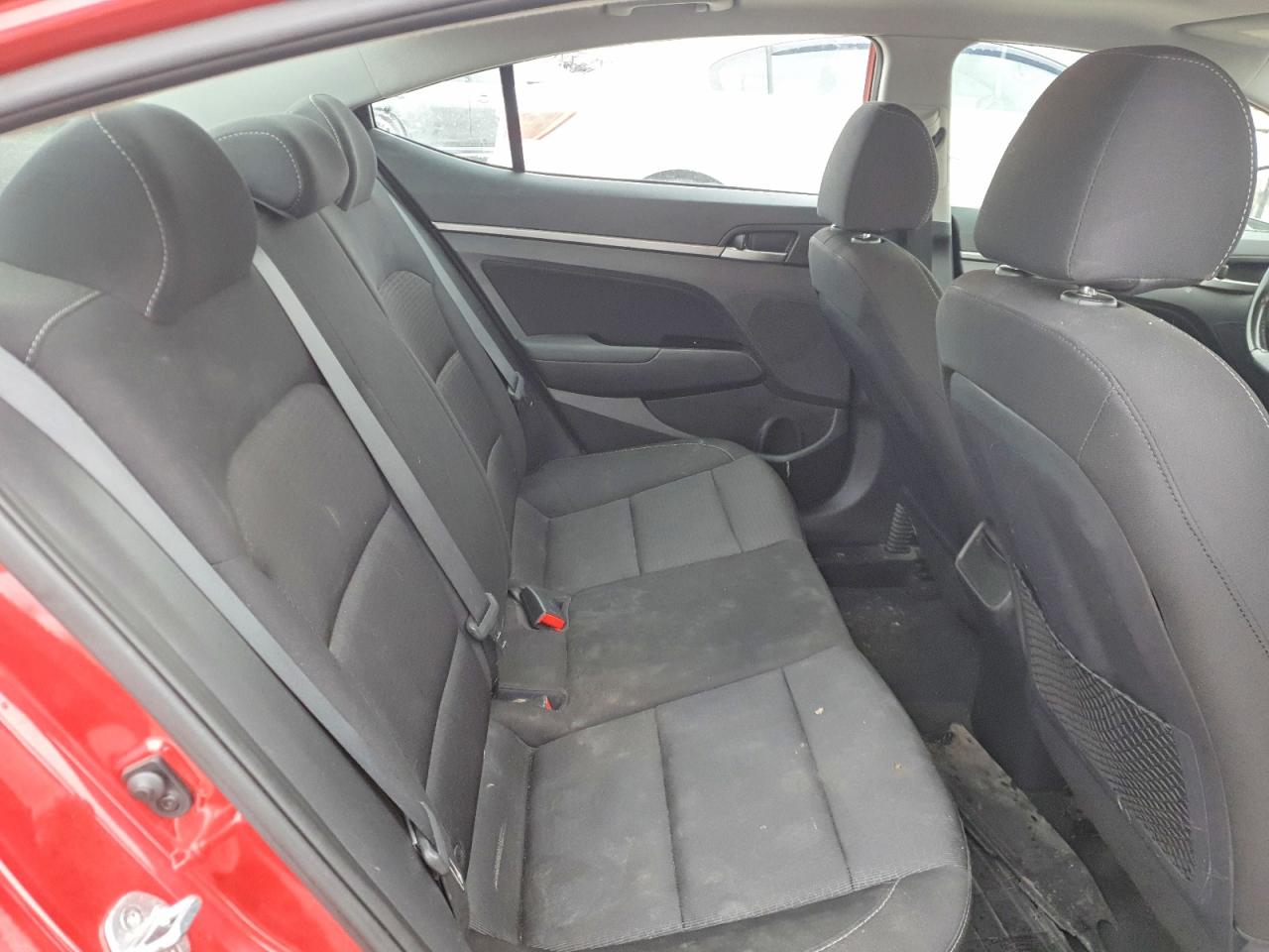 2017 HYUNDAI ELANTRA VALUE EDITION photo 28