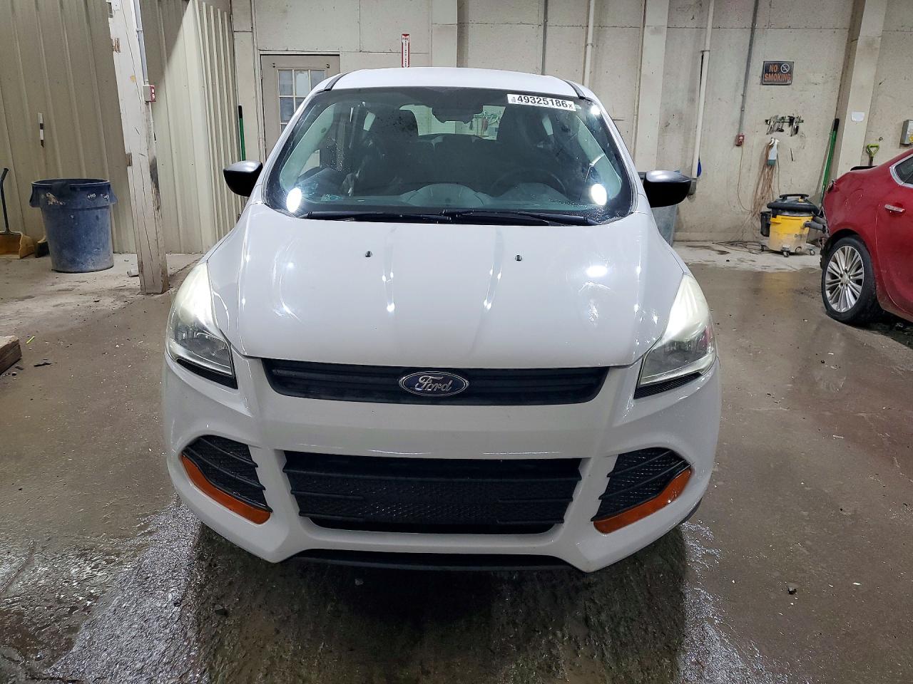2016 FORD ESCAPE S photo 13