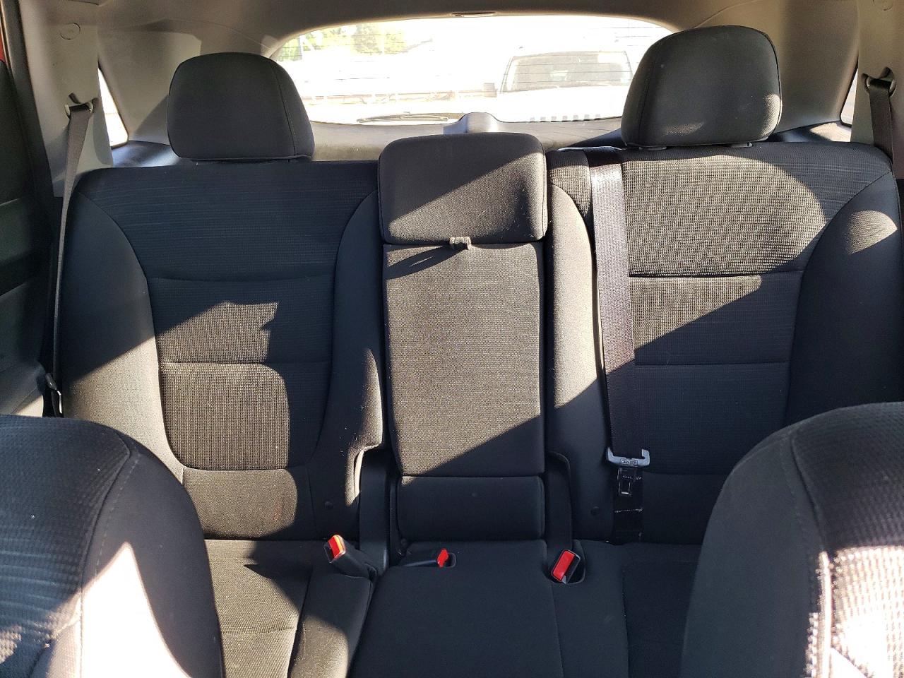 2014 KIA SORENTO LX photo 28