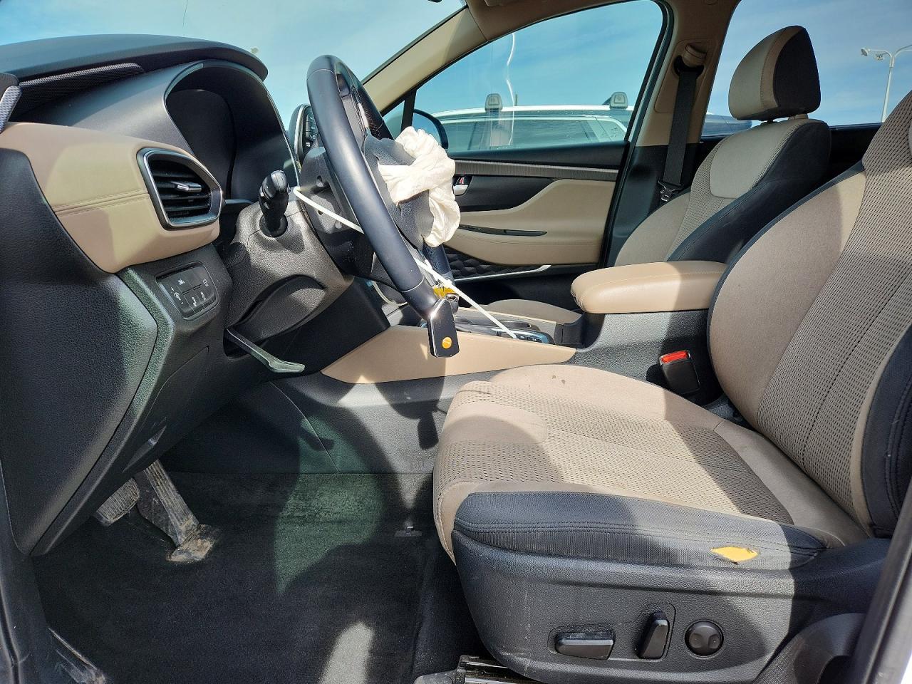 2019 HYUNDAI SANTA FE SEL PLUS 2.4L photo 19