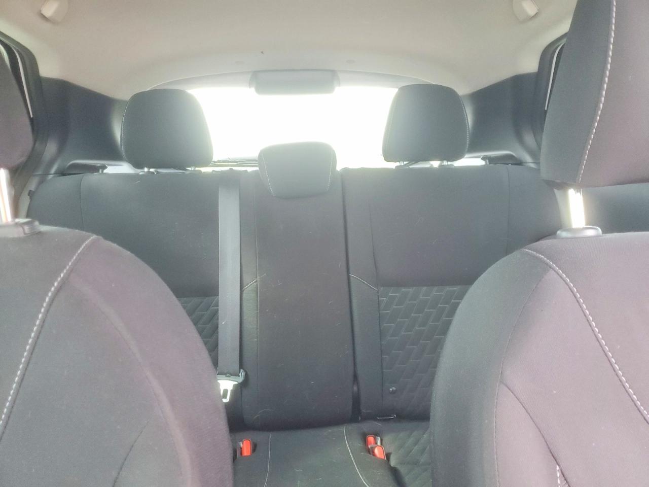 2021 NISSAN KICKS SV photo 19