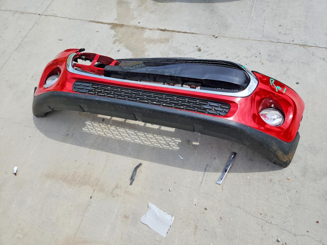 2019 MINI COOPER photo 12