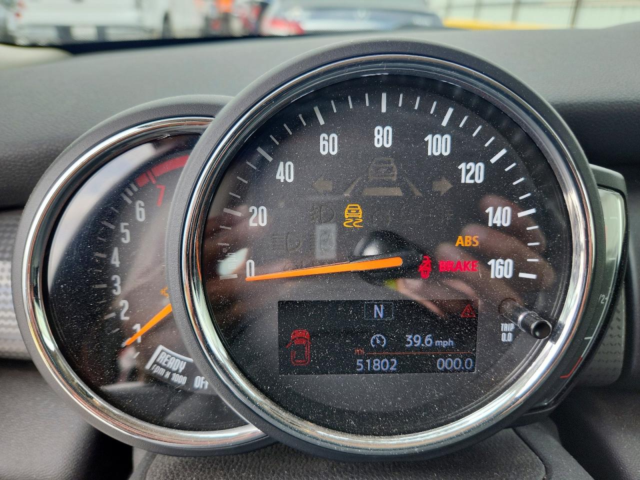 2019 MINI COOPER photo 9