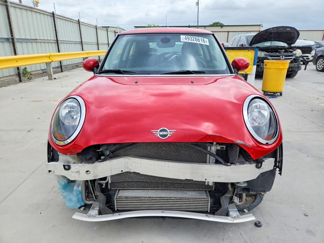 2019 MINI COOPER photo 5