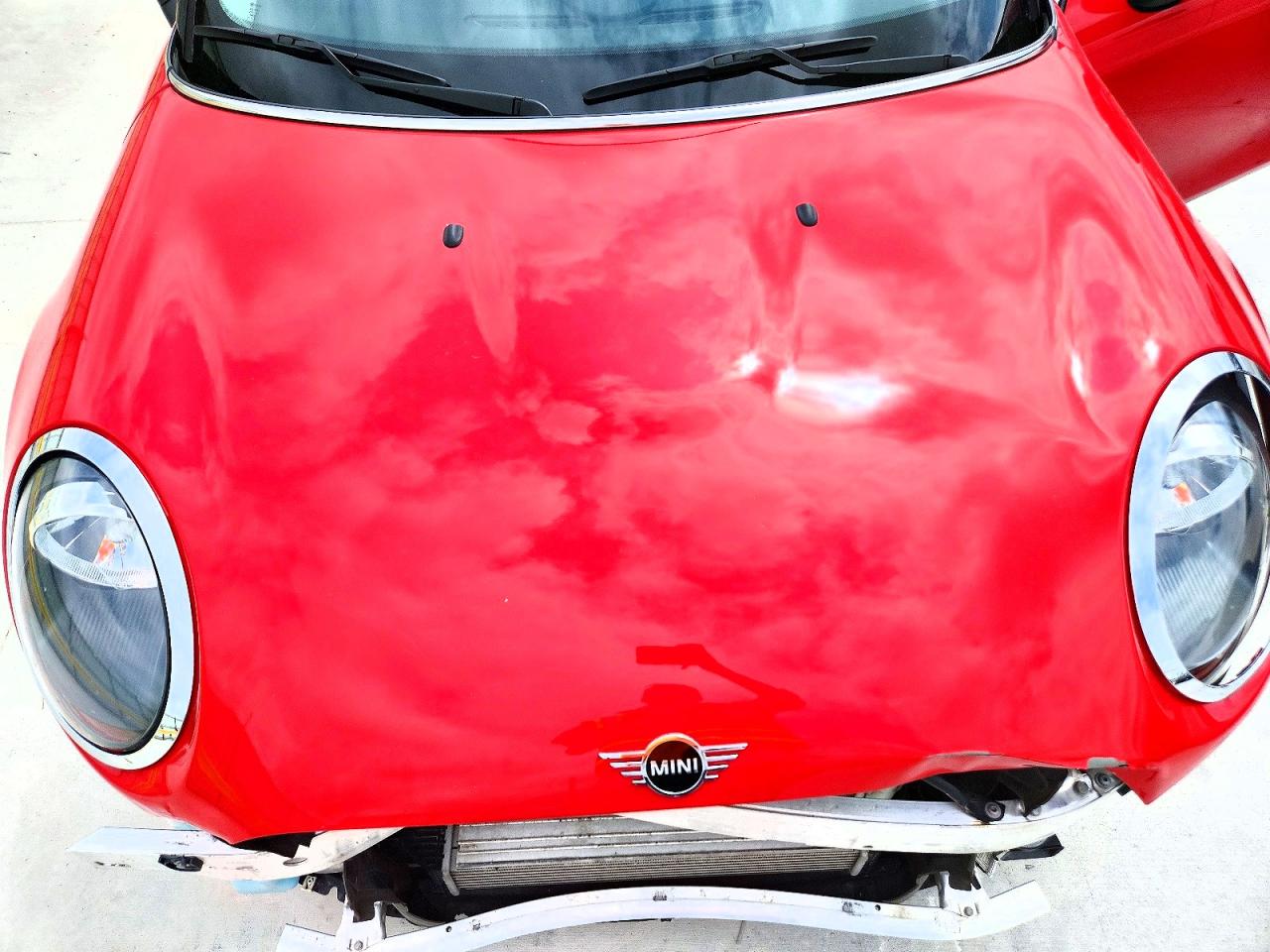 2019 MINI COOPER photo 11