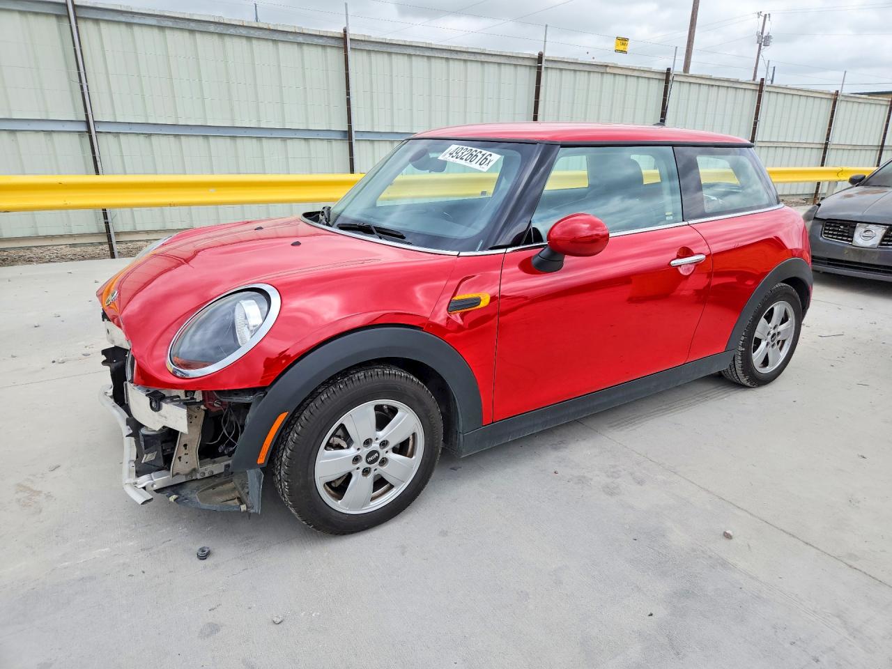 2019 MINI COOPER