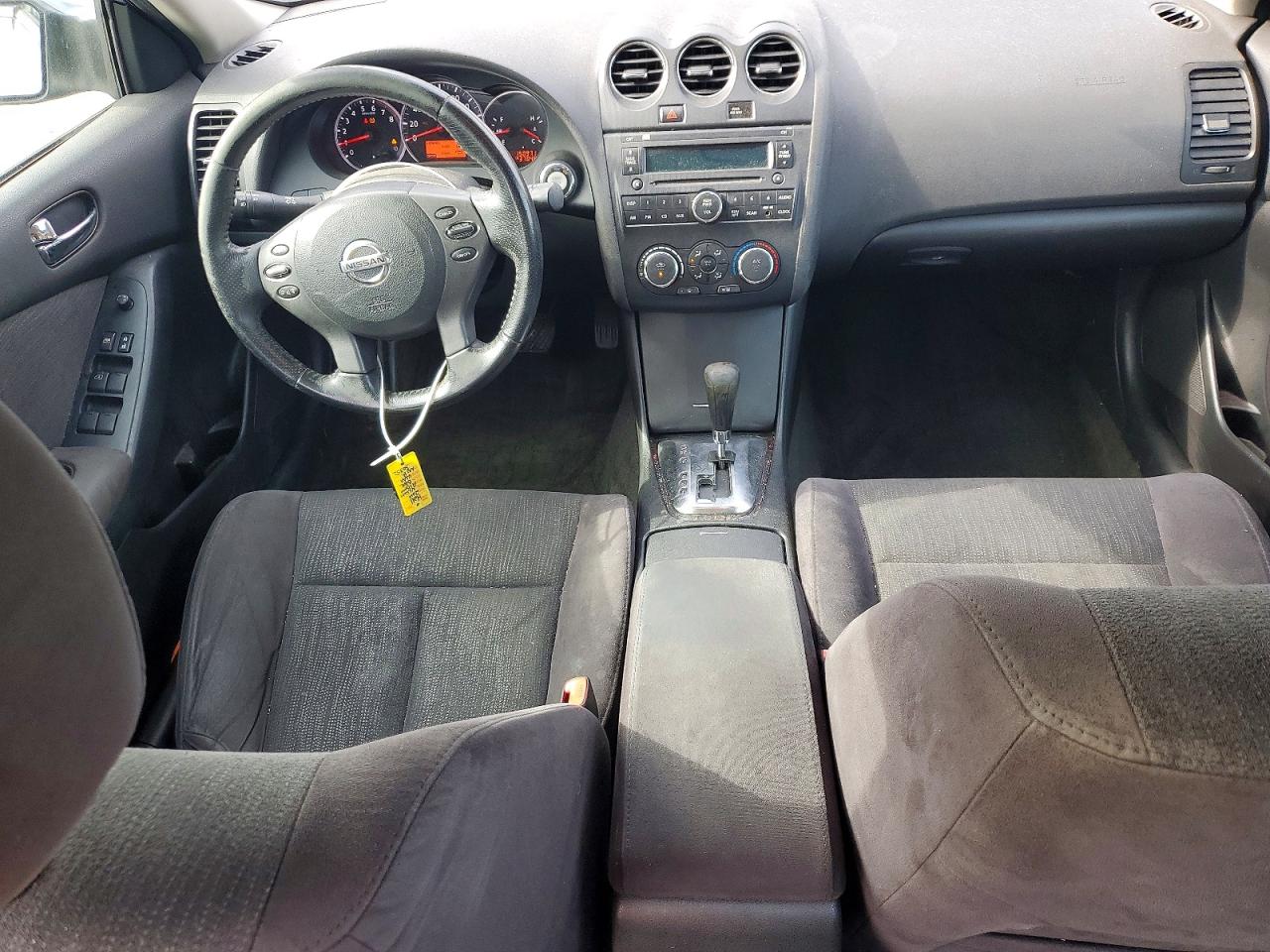 2012 NISSAN ALTIMA 2.5 photo 8