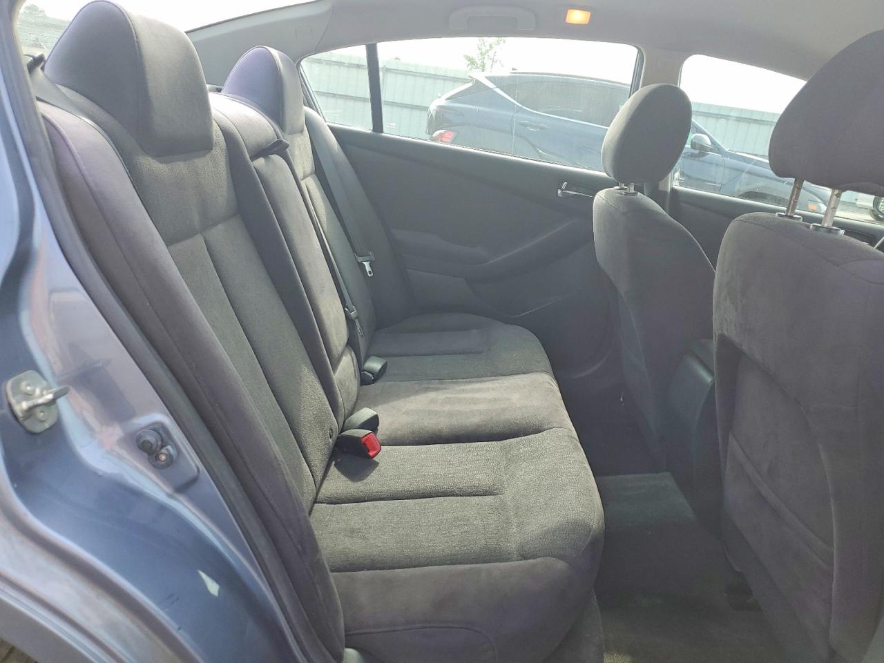 2012 NISSAN ALTIMA 2.5 photo 10