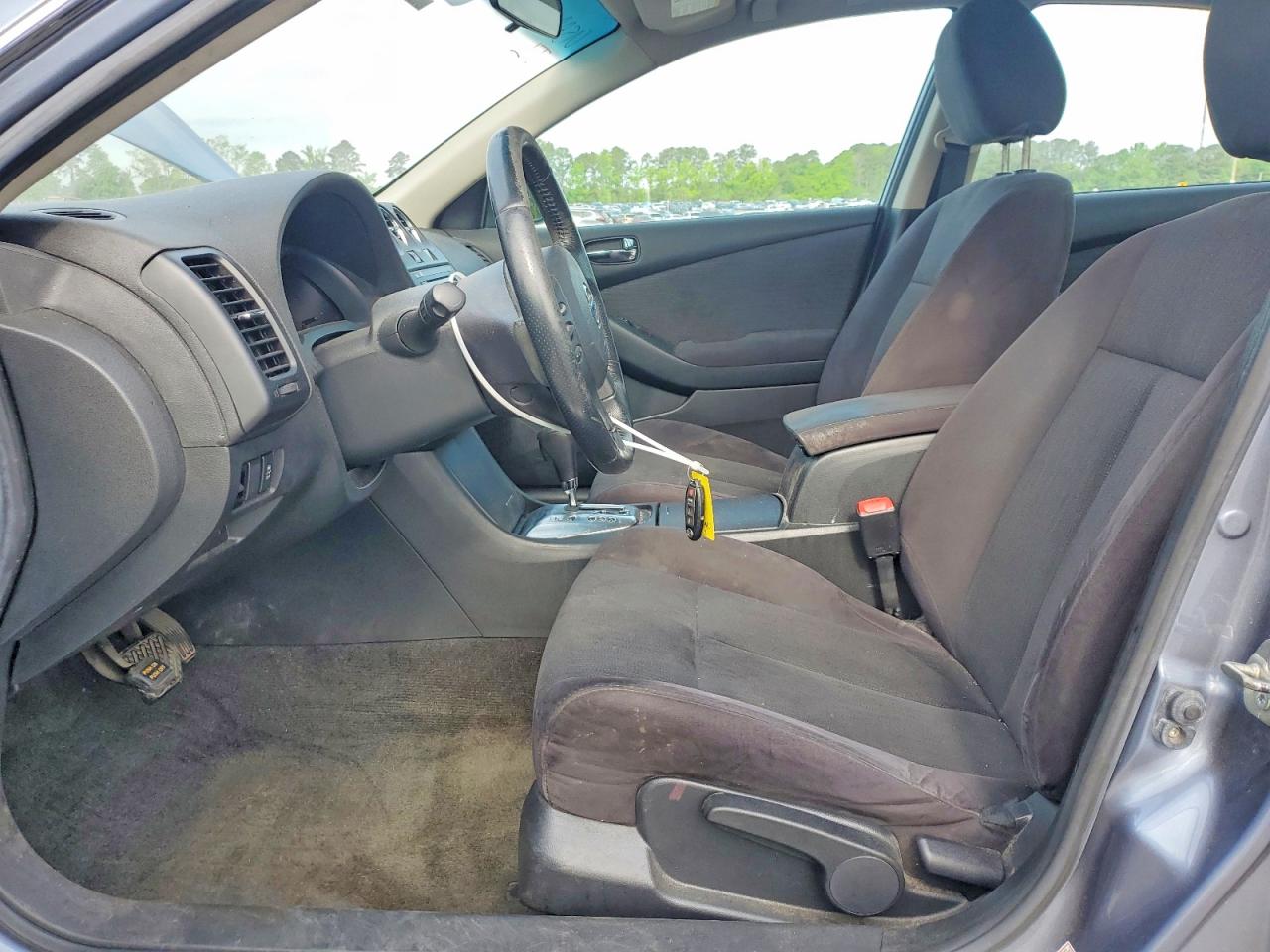 2012 NISSAN ALTIMA 2.5 photo 7