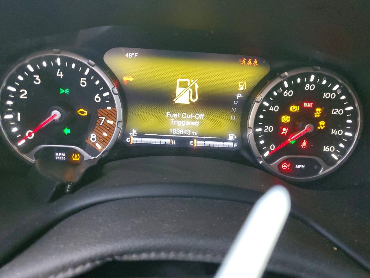 2019 JEEP RENEGADE LIMITED photo 25