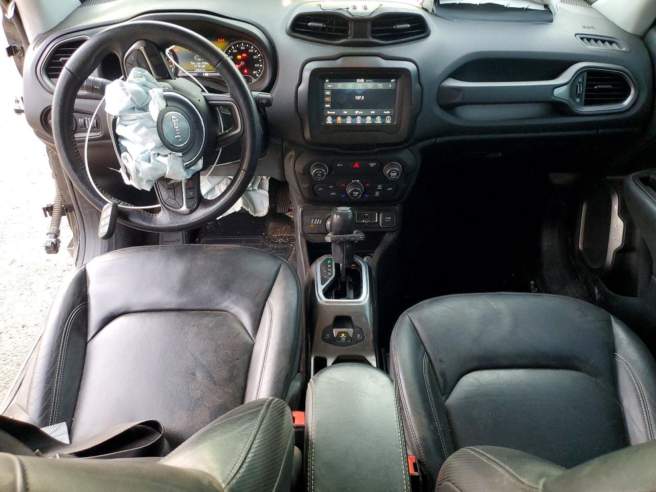 2019 JEEP RENEGADE LIMITED photo 22