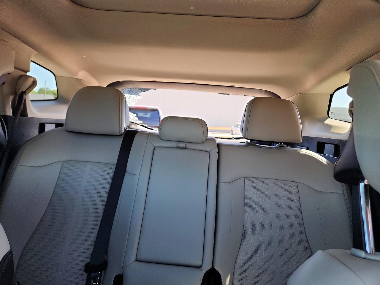 2026 KIA SPORTAGE EX photo 28