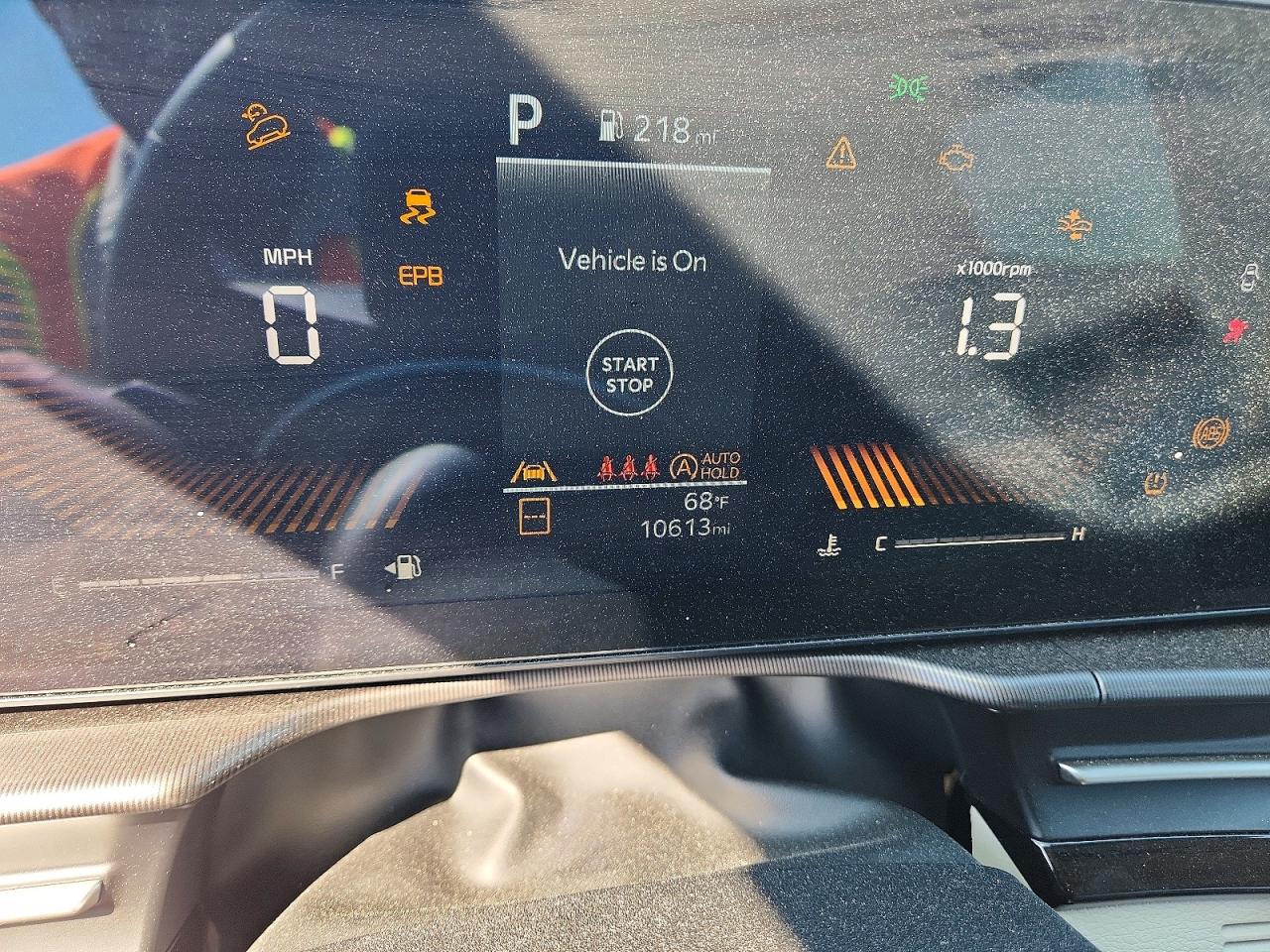 2026 KIA SPORTAGE EX photo 25
