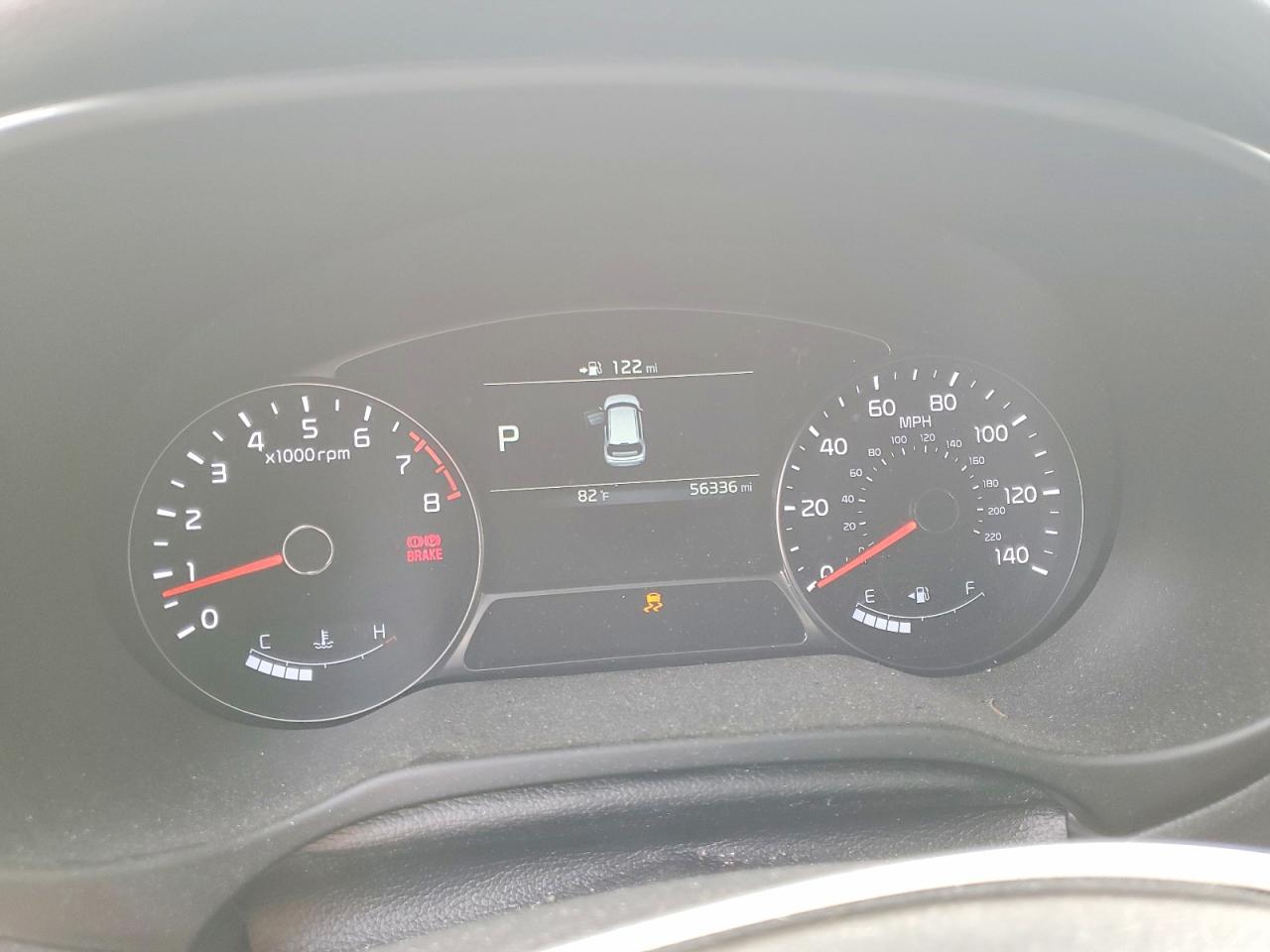 2018 KIA SOUL + photo 9