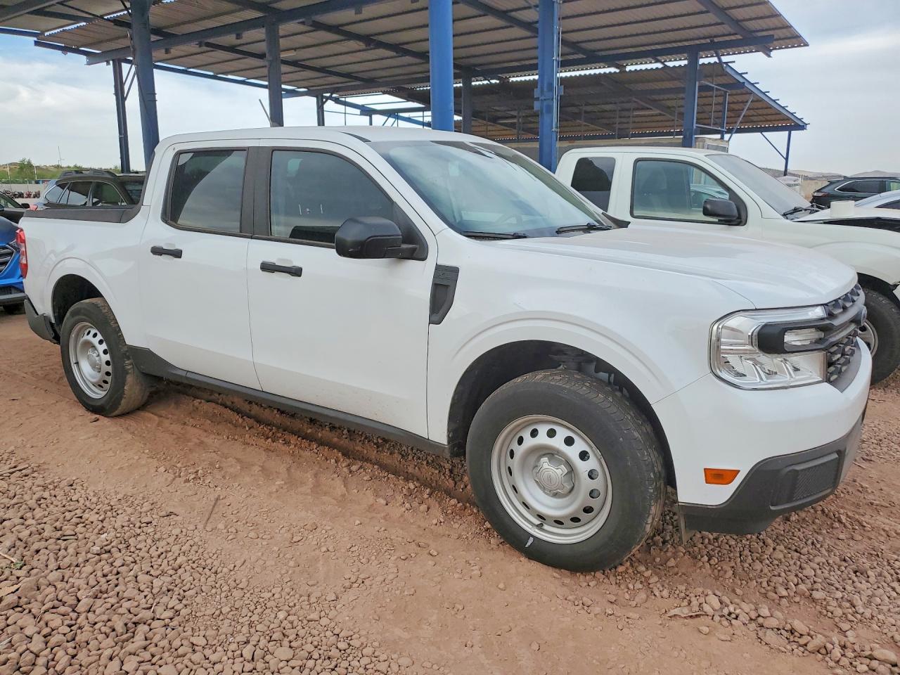 2024 FORD MAVERICK XL photo 7