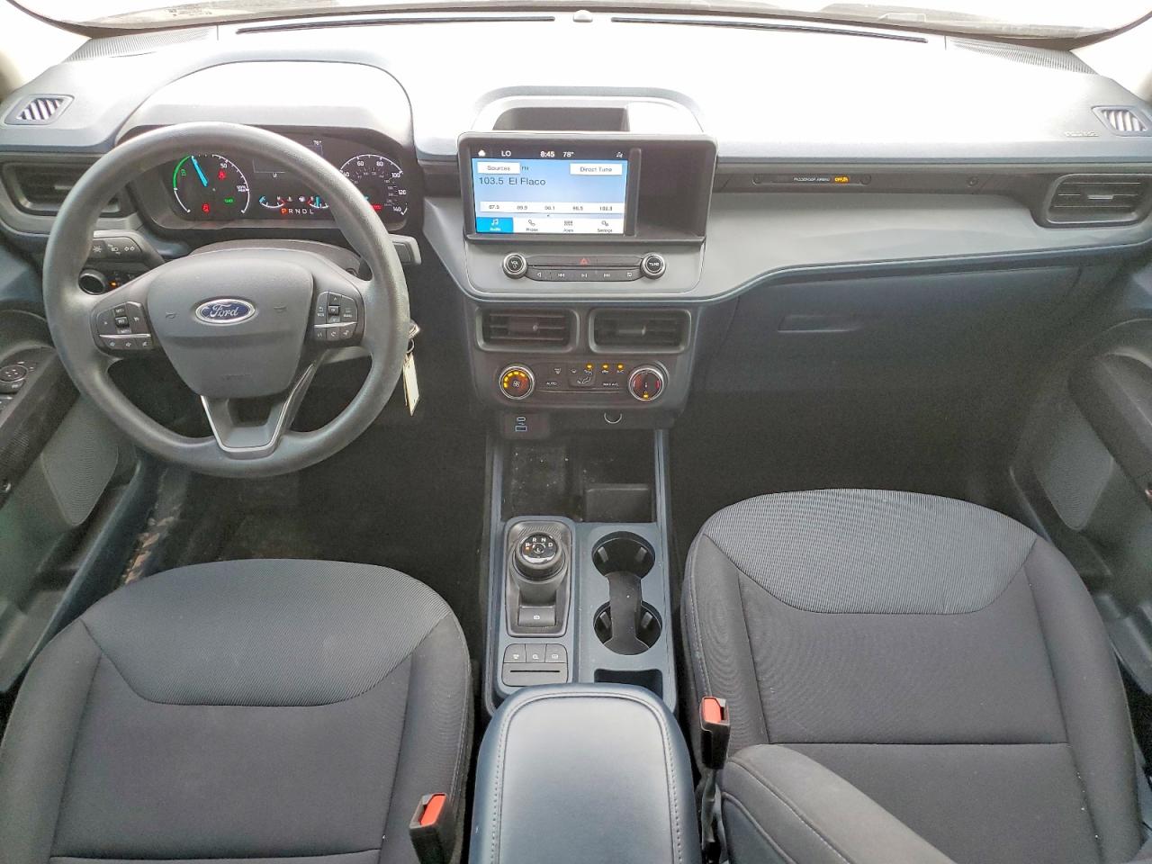2024 FORD MAVERICK XL photo 15